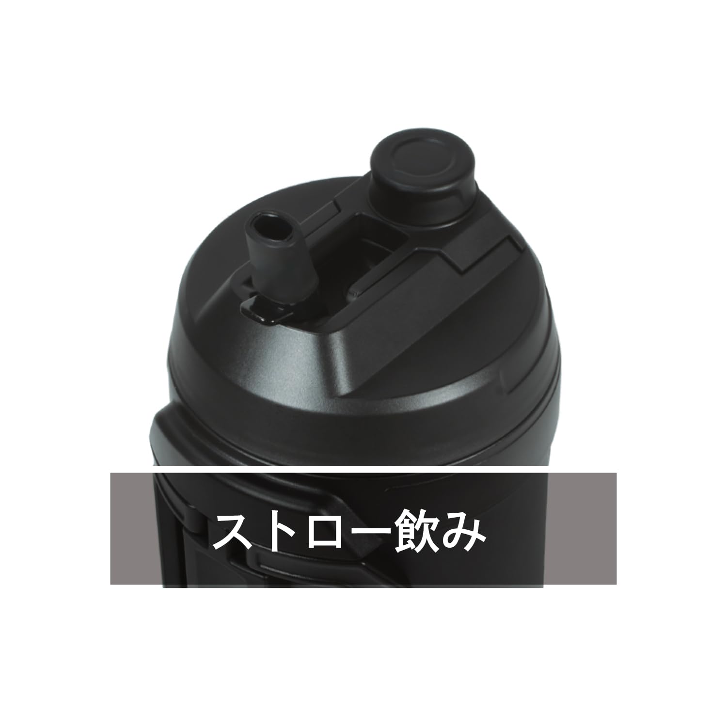 Amazon｜パール金属 水筒 2WAY メガサイズ ボトル 3800ml 真空断熱